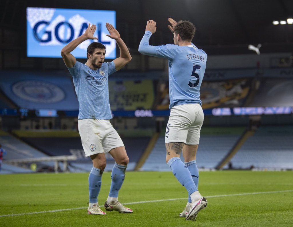 A match made in&nbsp;heaven