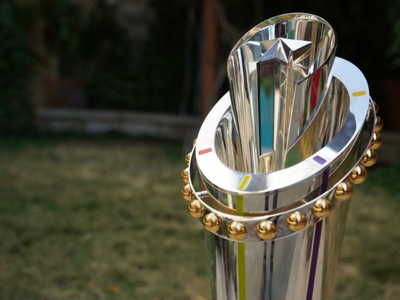 Hello, I am&nbsp;back!