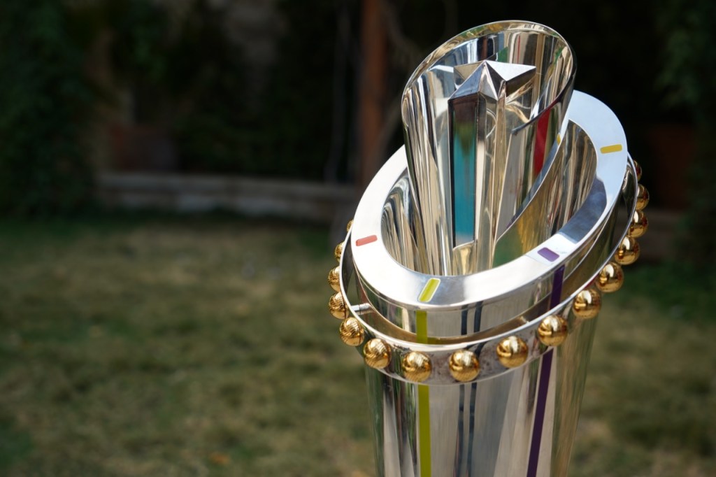 Hello, I am&nbsp;back!