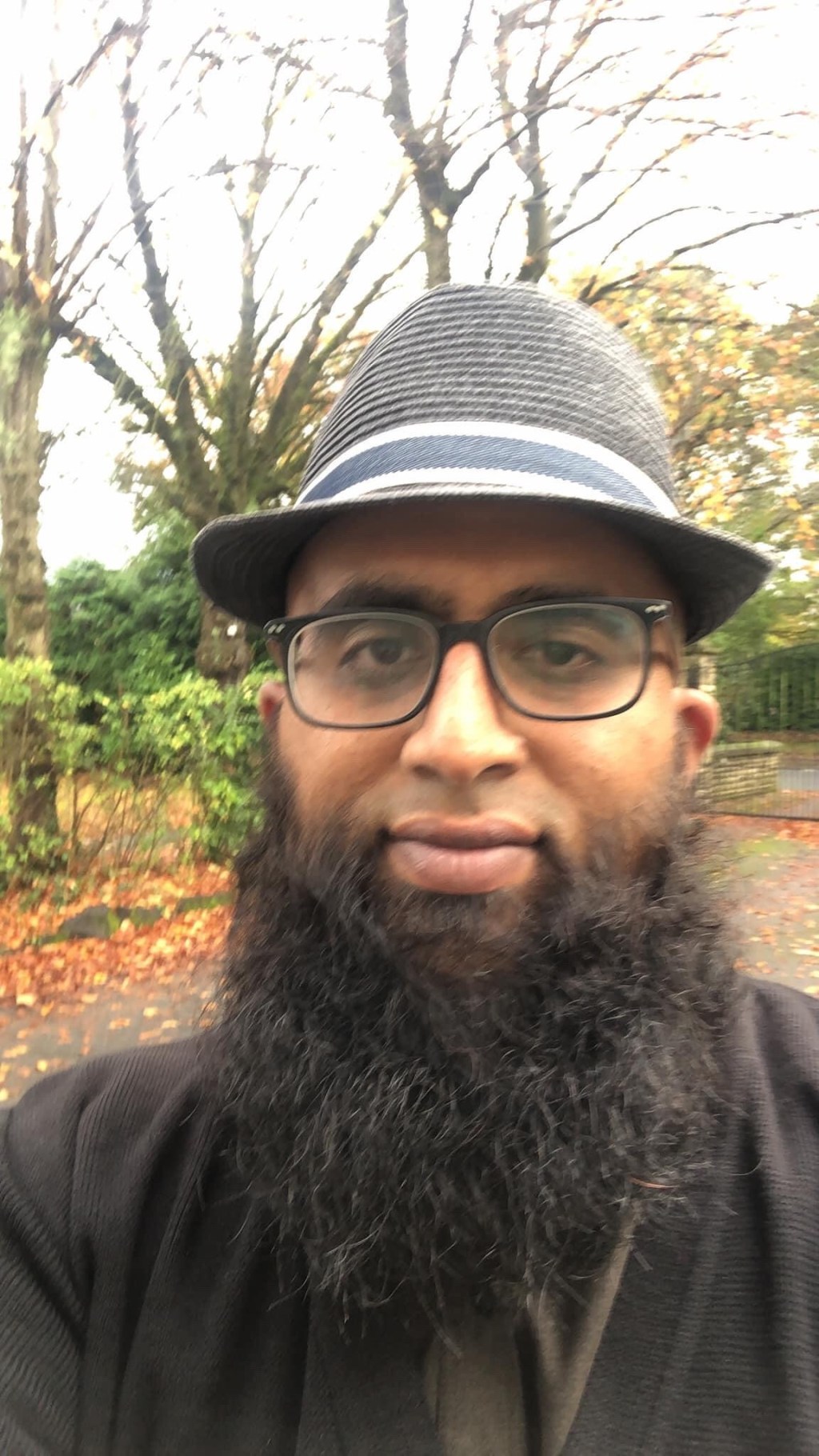 Back garden football, where everyone is&nbsp;Messi