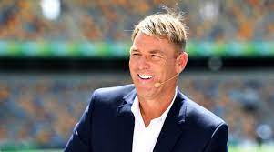 Shane Warne, the man,the&nbsp;legend