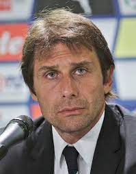 Antonio Conte; The Under appreciated&nbsp;One