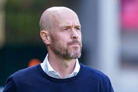 The not goings on at Manchester&nbsp;United