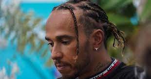 Lewis Hamilton wins after disqualification