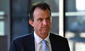 County cricket is finished they&nbsp;said