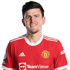 A defence of Harry&nbsp;Maguire