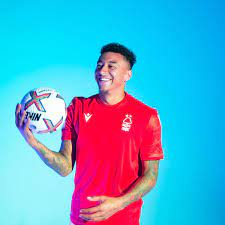 Jesse Lingard to Nottingham Forest, should we be that&nbsp;surprised?