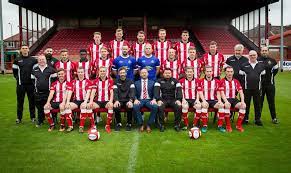 Non League the way&nbsp;forward?