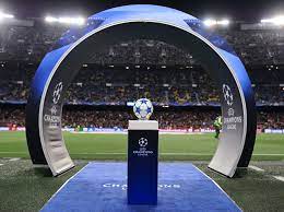 Europe welcomes back&nbsp;football