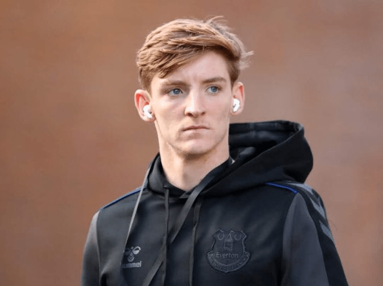 Anthony don’t do what Ross&nbsp;did