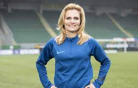 England’s women win the&nbsp;Euro’s