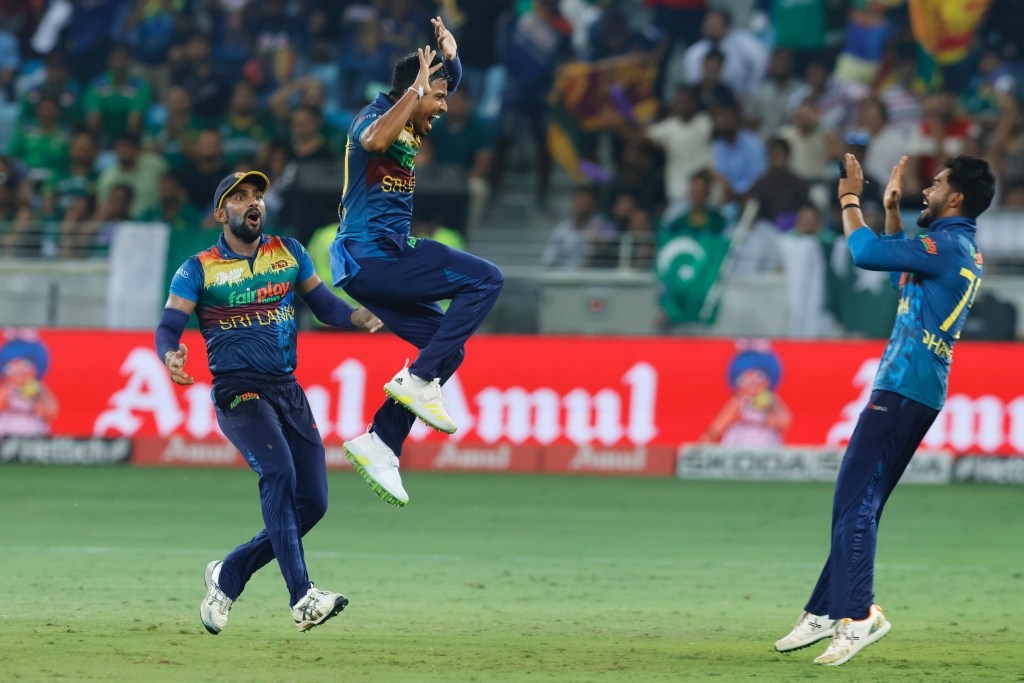 Asia Cup review