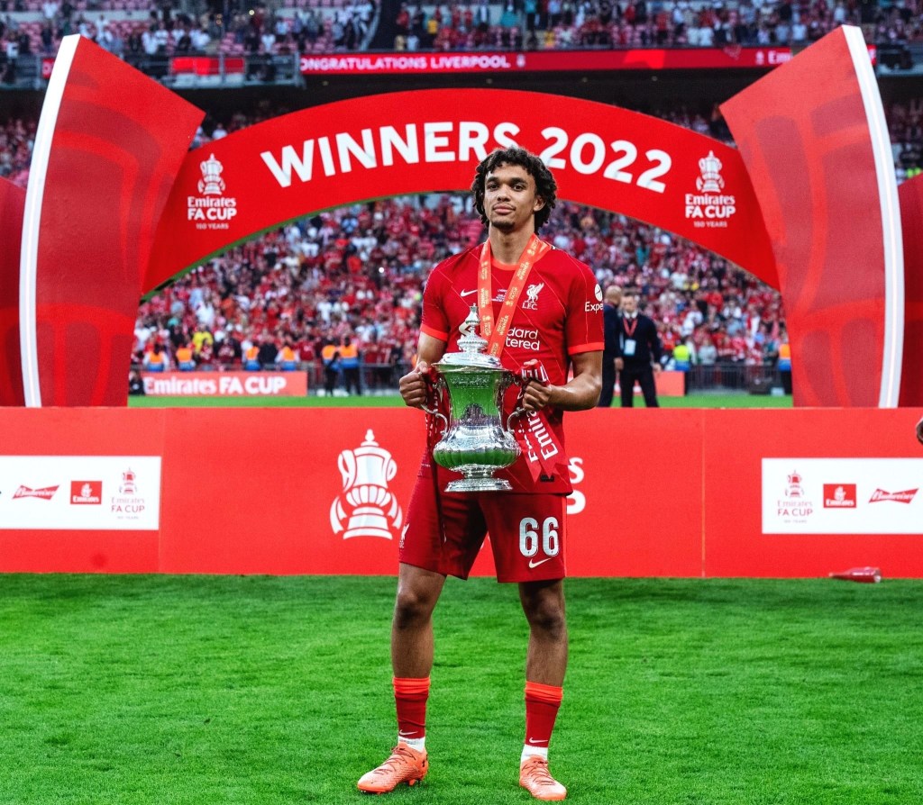 A defence of&nbsp;Trent