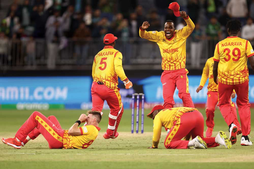 It’s time to show respect to the&nbsp;Associates