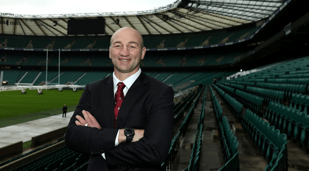 England appoint Borthwick