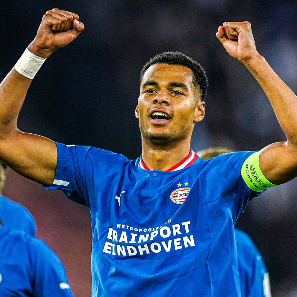 Manchester United take&nbsp;note