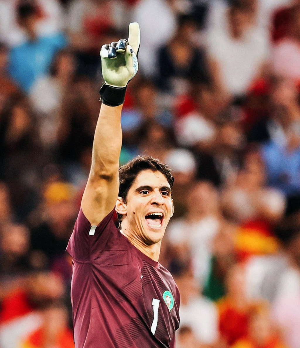 Well that was nearly good as the group&nbsp;stage