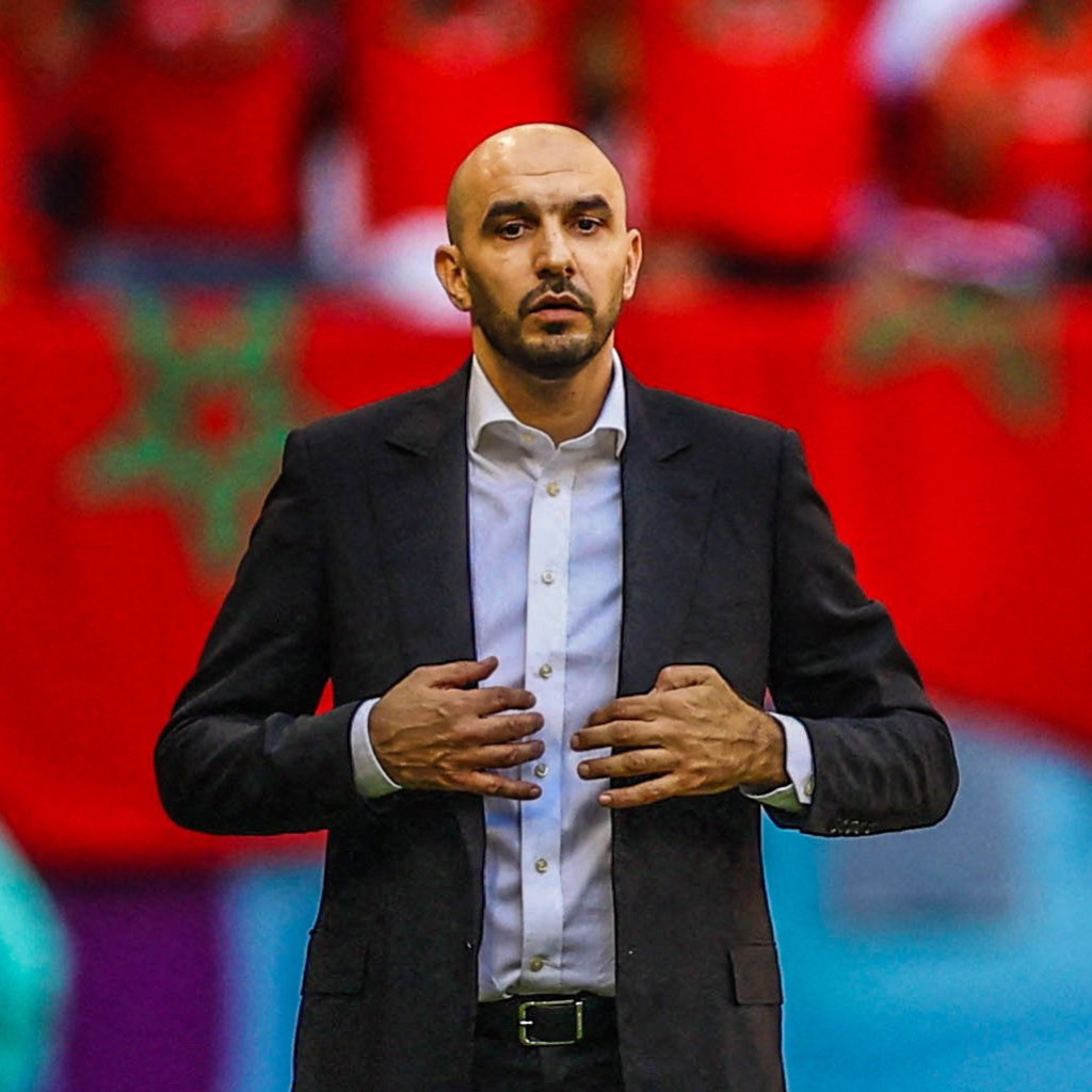 We will miss you&nbsp;Morocco