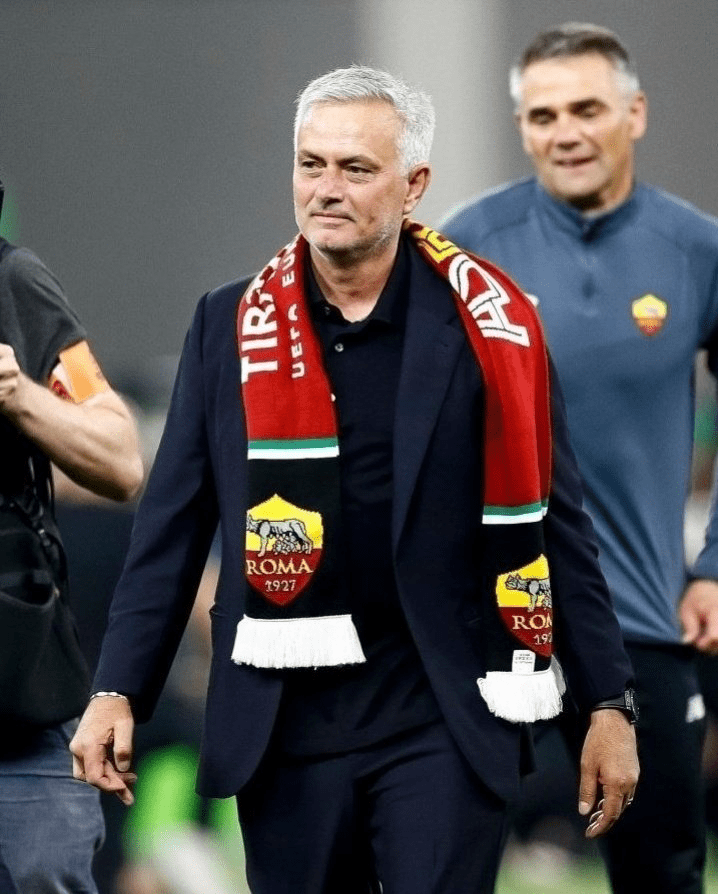 Ranieri confirmed as Roma&nbsp;boss