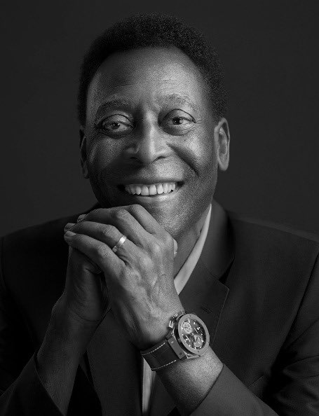 Pele dies aged&nbsp;82