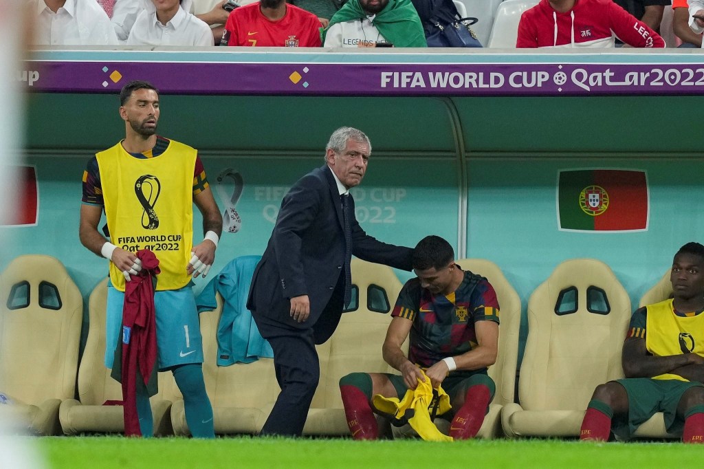 It had happened to one&nbsp;day