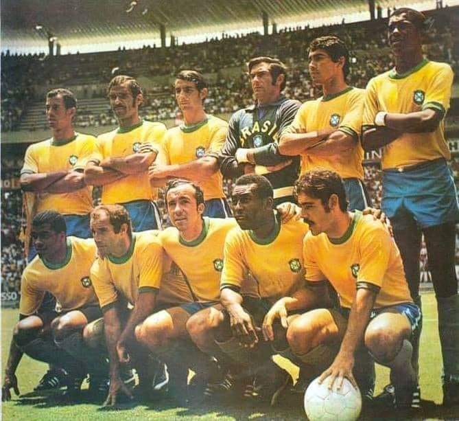 Brazil, the new hotbed for&nbsp;talent?