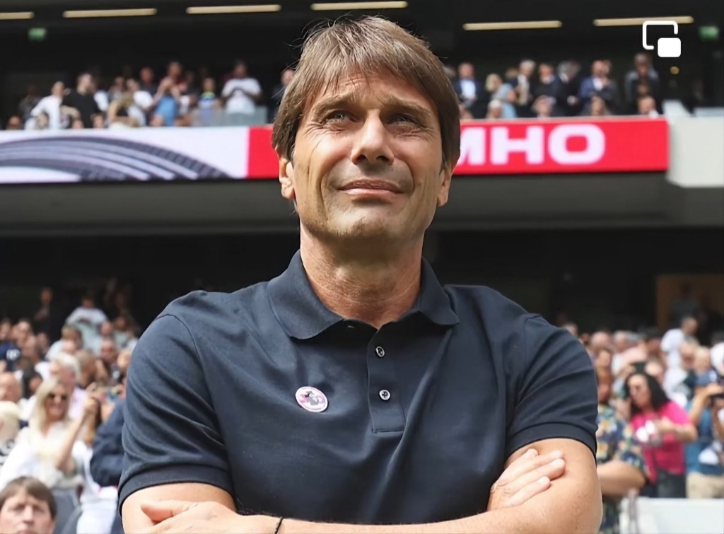 The night that ended Conte’s&nbsp;reign?