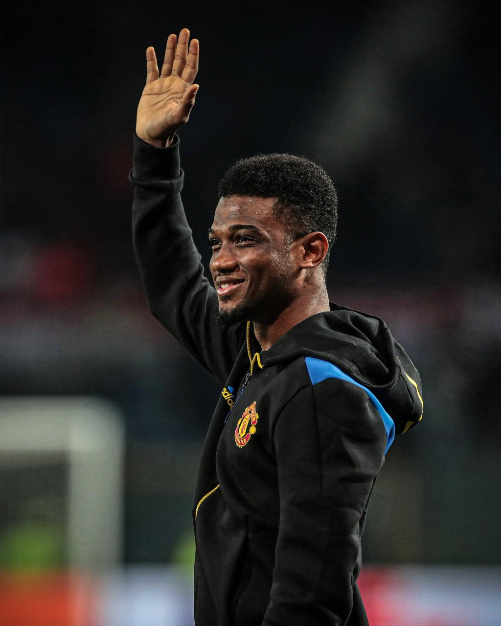 Don’t fall in love with loan&nbsp;players