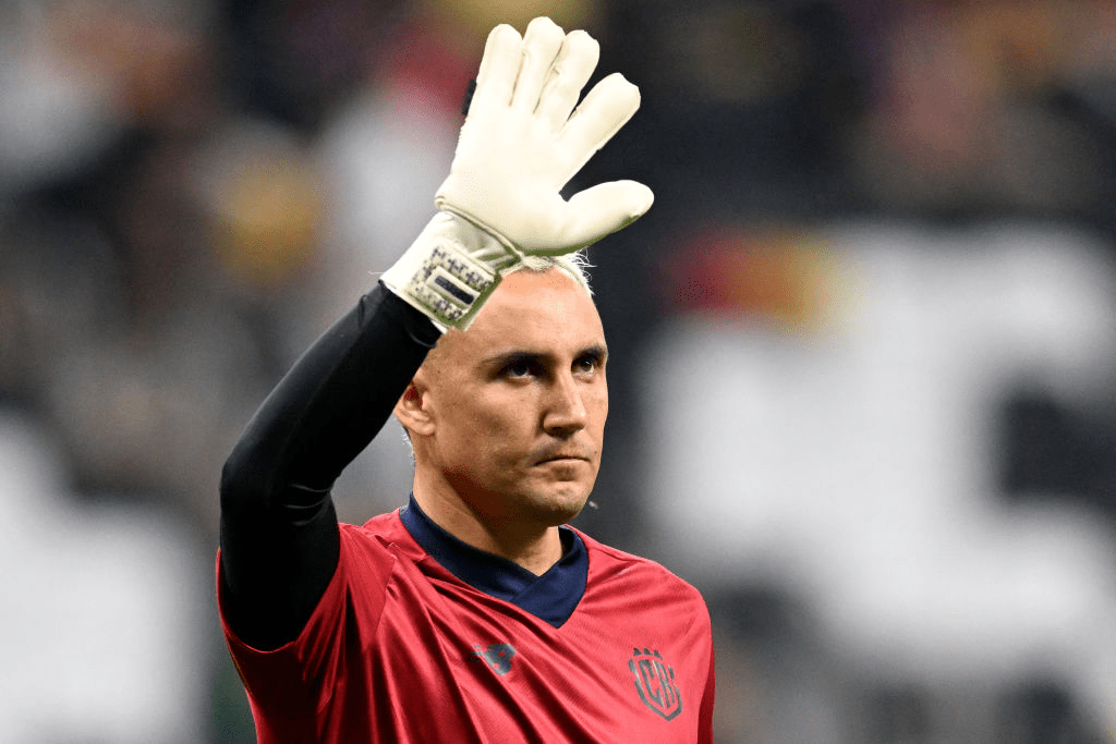 They’re doing a&nbsp;Stoke