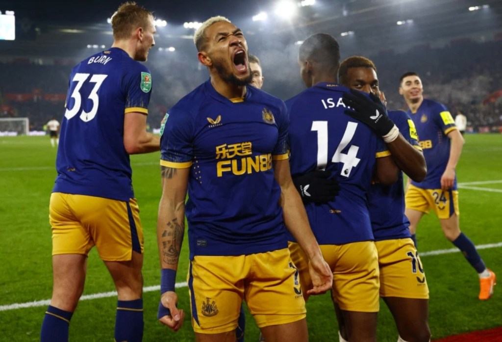 Maybe this is the season that the top six is&nbsp;toppled