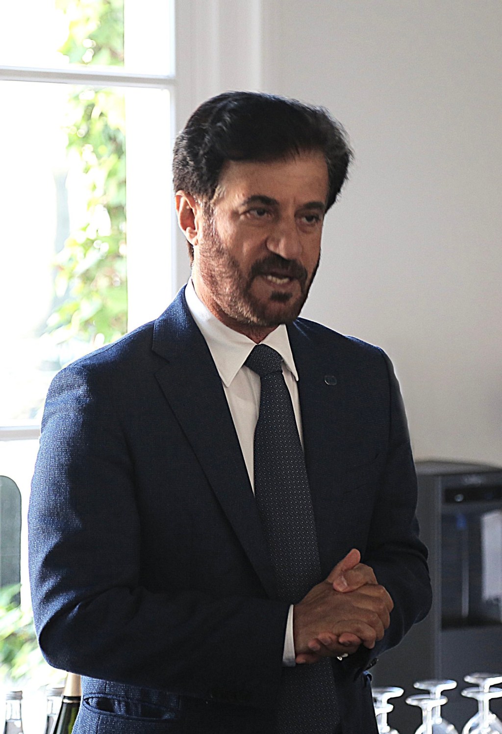 Sports is in the&nbsp;mud