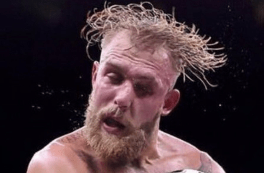 Jake Paul vs Tommy Fury; judges spare Fury&nbsp;blushes