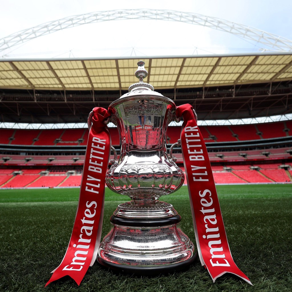 FA Cup round up and&nbsp;draw