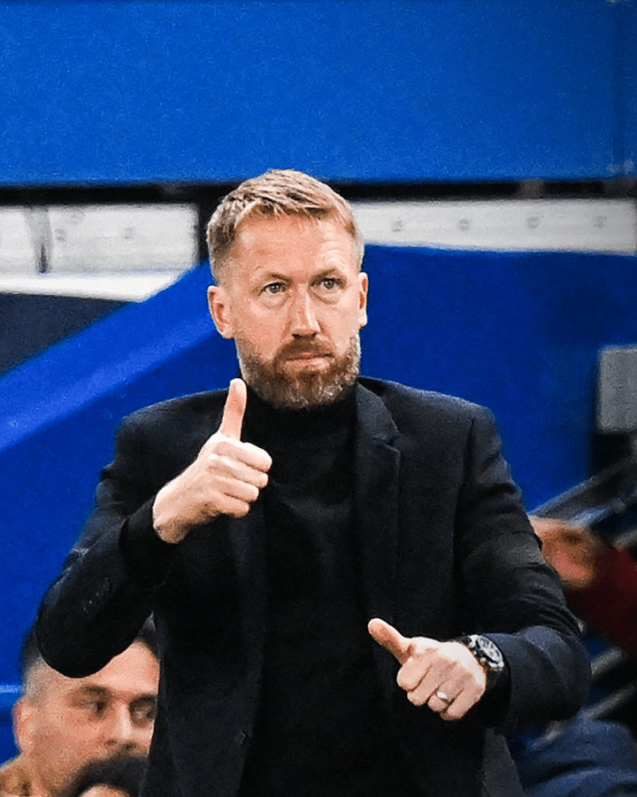 So now can he get some&nbsp;time?