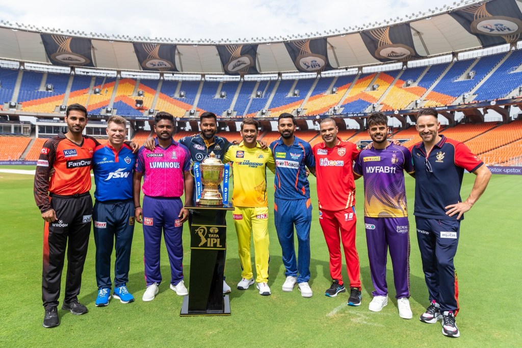 My two cents; IPL 2023 so&nbsp;far