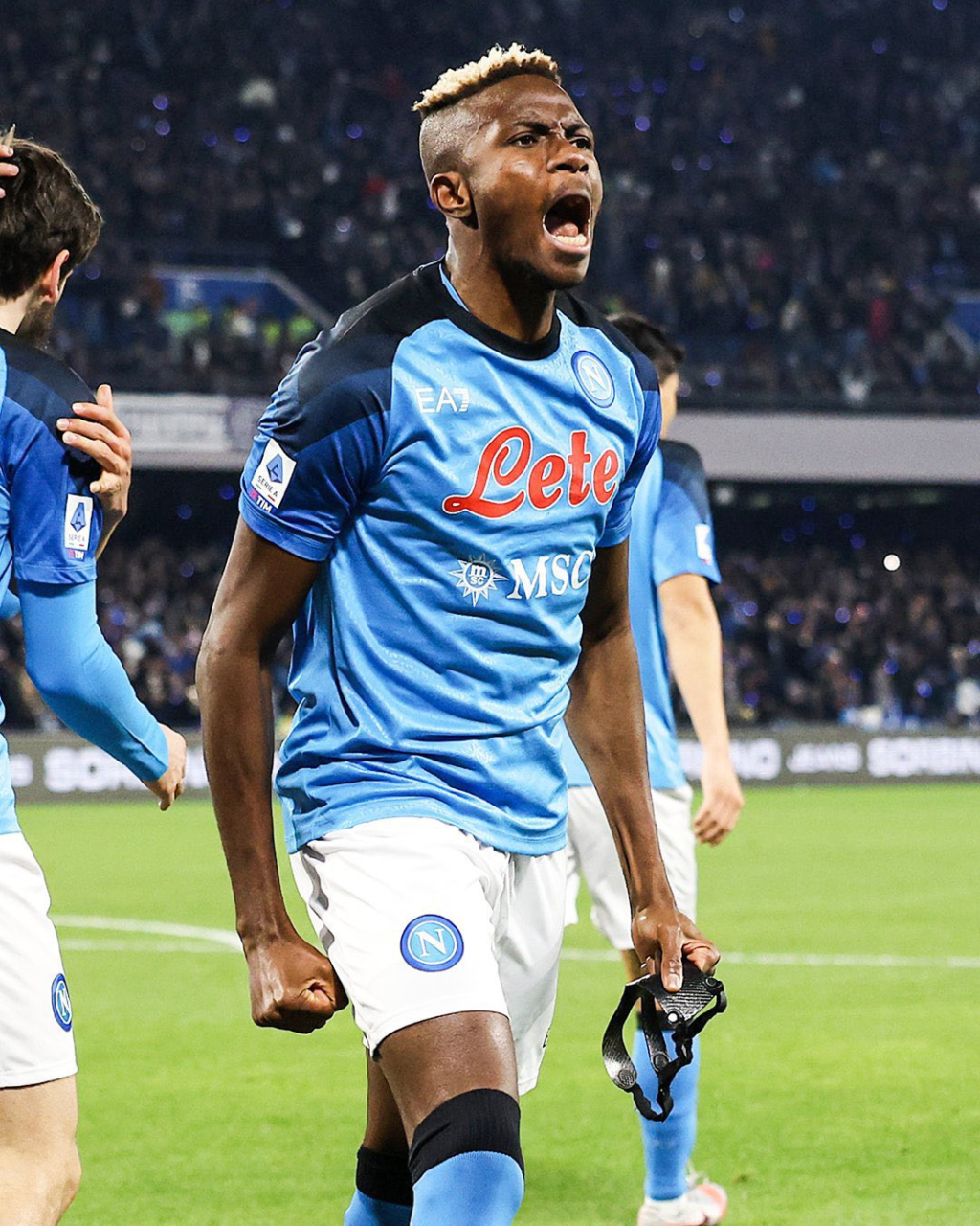 Champions League round&nbsp;up