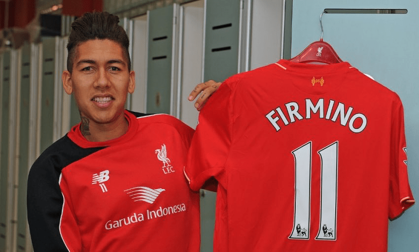 He will be&nbsp;missed