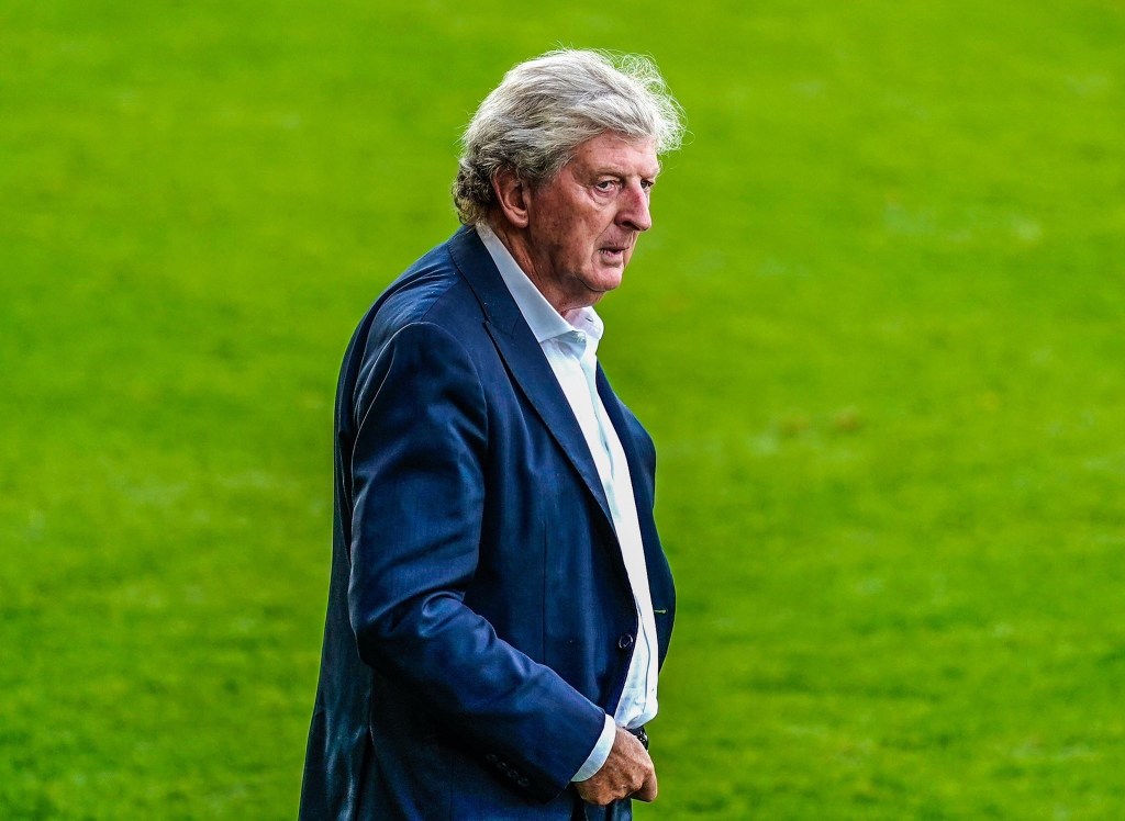 Roy Hodgson is stable after being taken&nbsp;ill