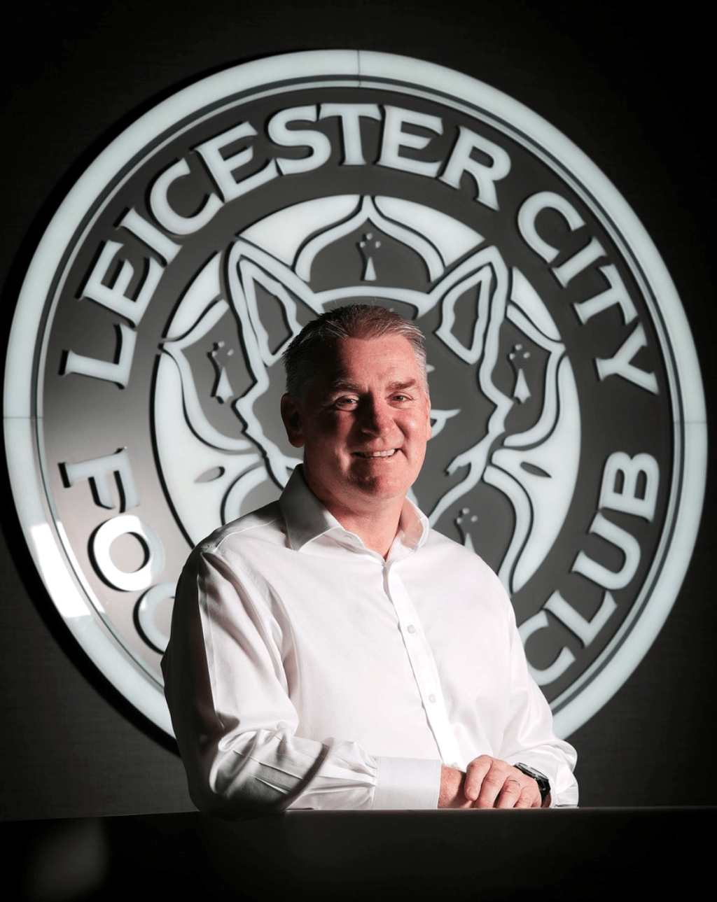 Leicester appoint Smith till the end of the&nbsp;season