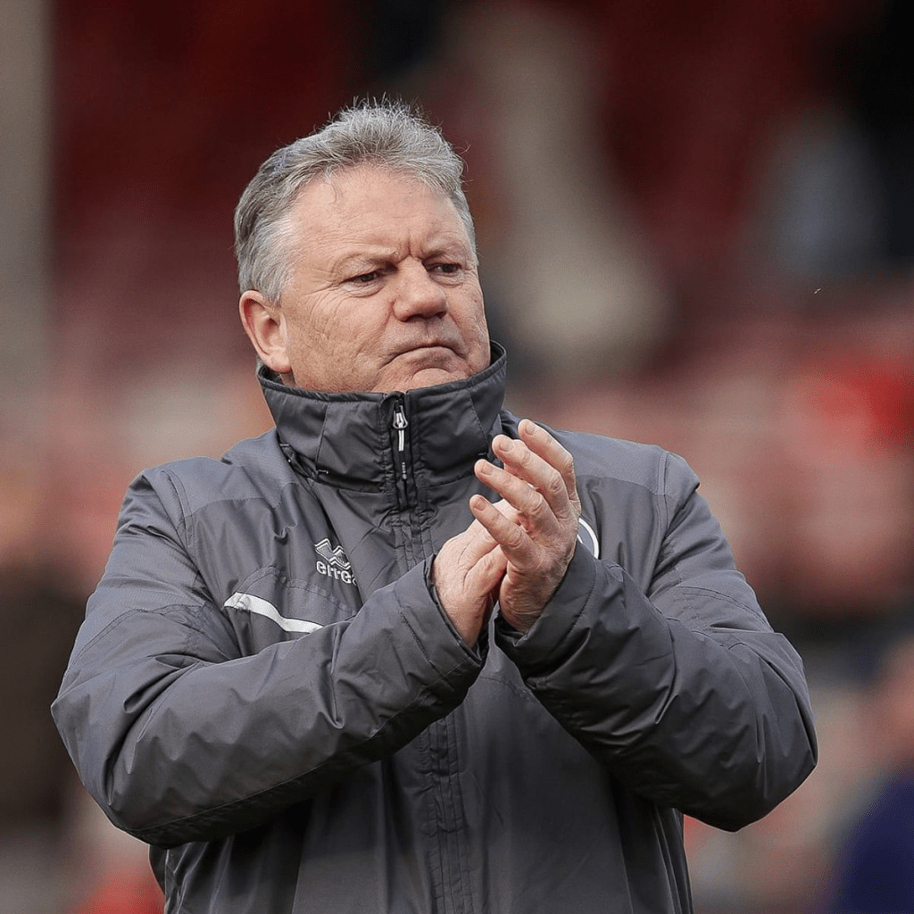 Well done FA, ECB take&nbsp;note