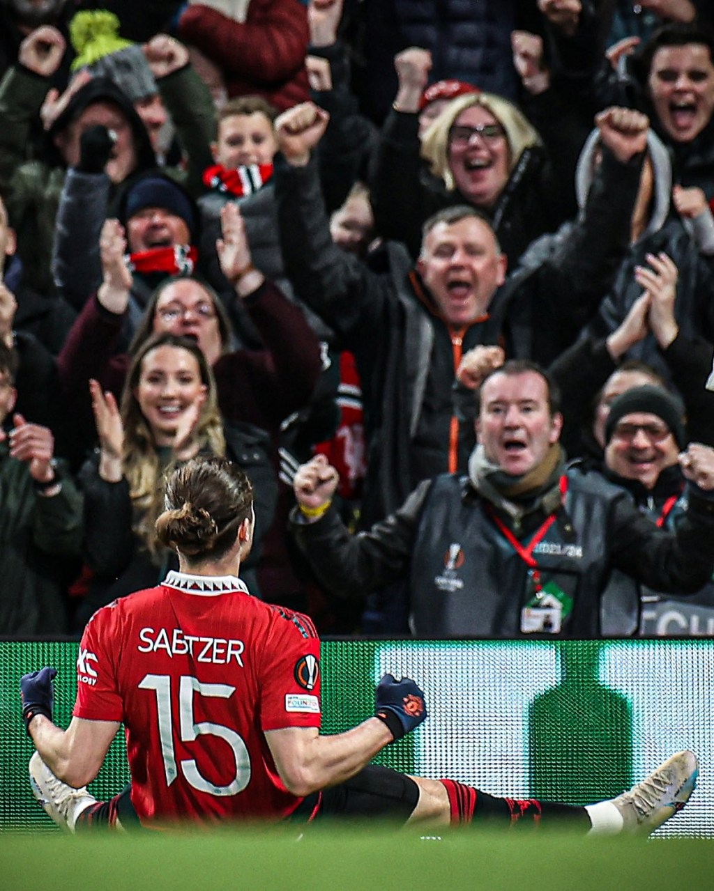 Europa League round up, Manchester United have it all to&nbsp;do