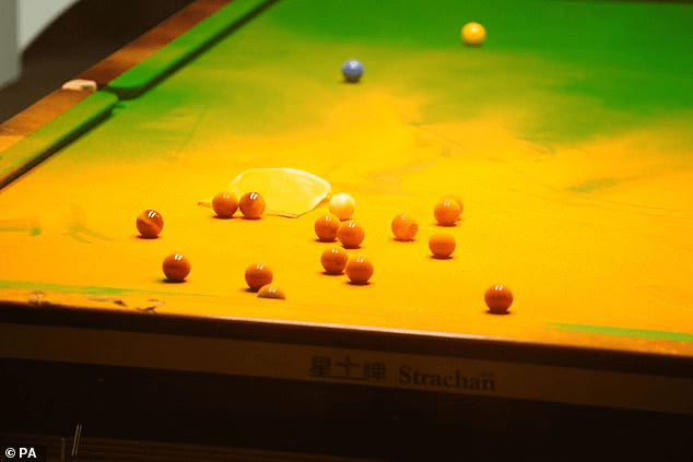 When protestors take it too&nbsp;far