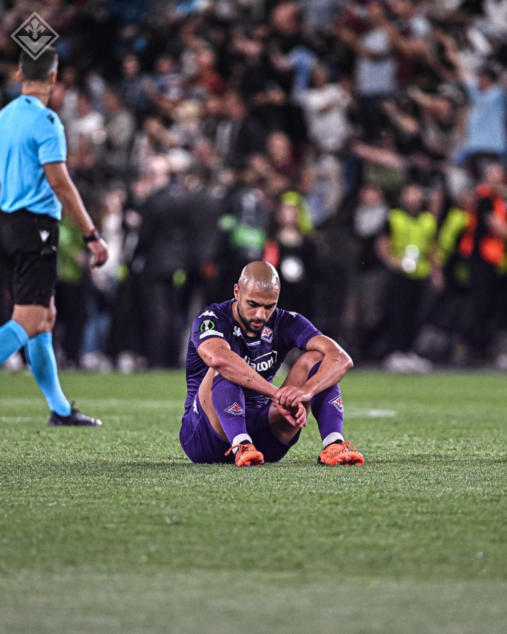 The rise of&nbsp;Fiorentina