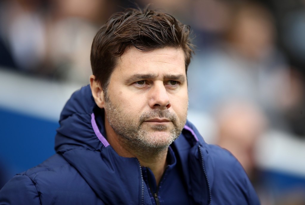 Poch can be the right man for Man&nbsp;U