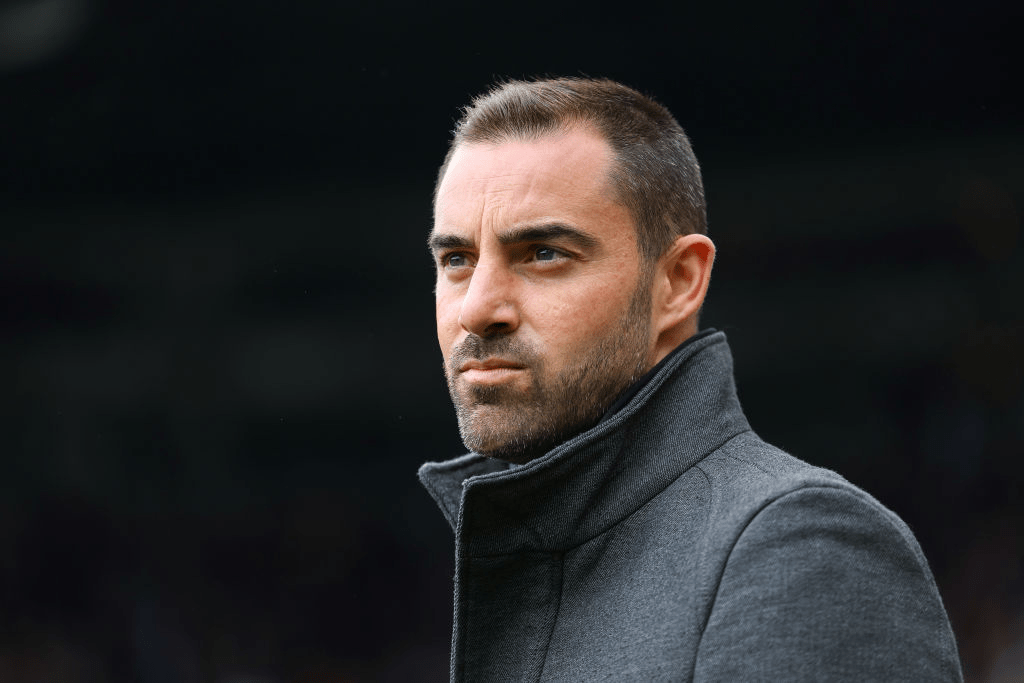 Southampton relegated to the&nbsp;Championship