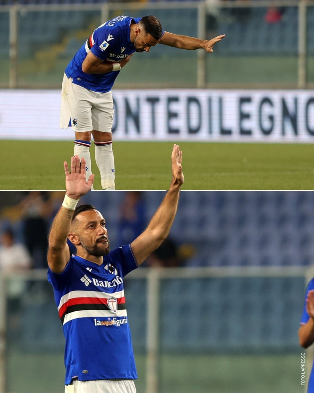 Serie A, the rise, fall and rise&nbsp;again