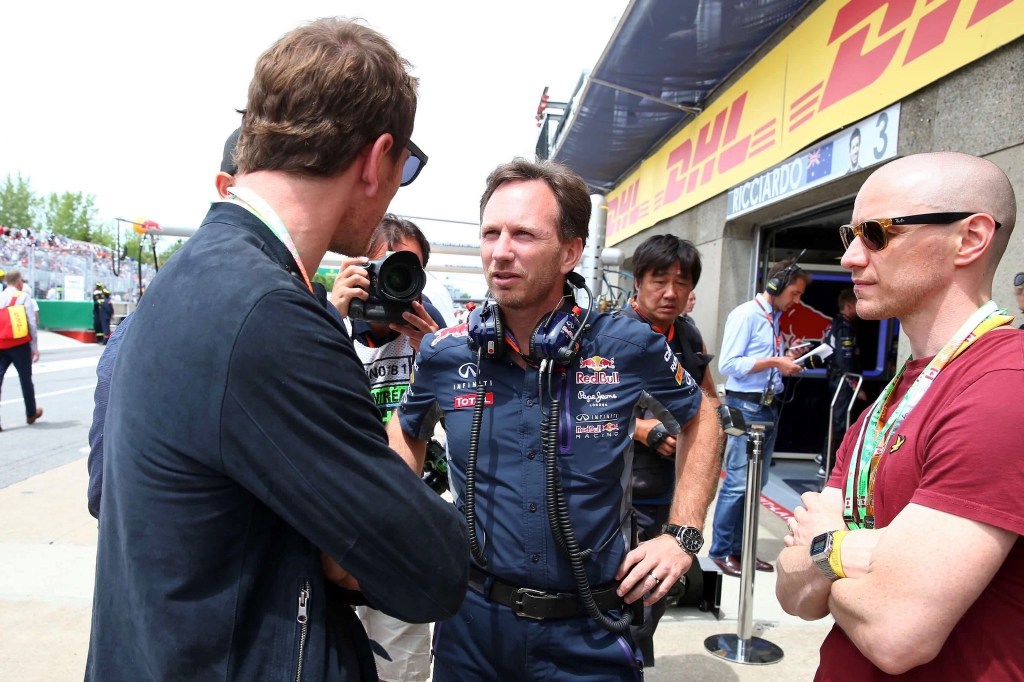 Canadian Grand Prix not at&nbsp;risk