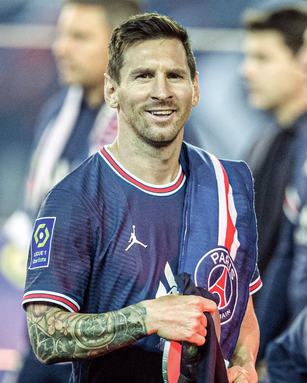 PSG are champions, but all isn’t&nbsp;well