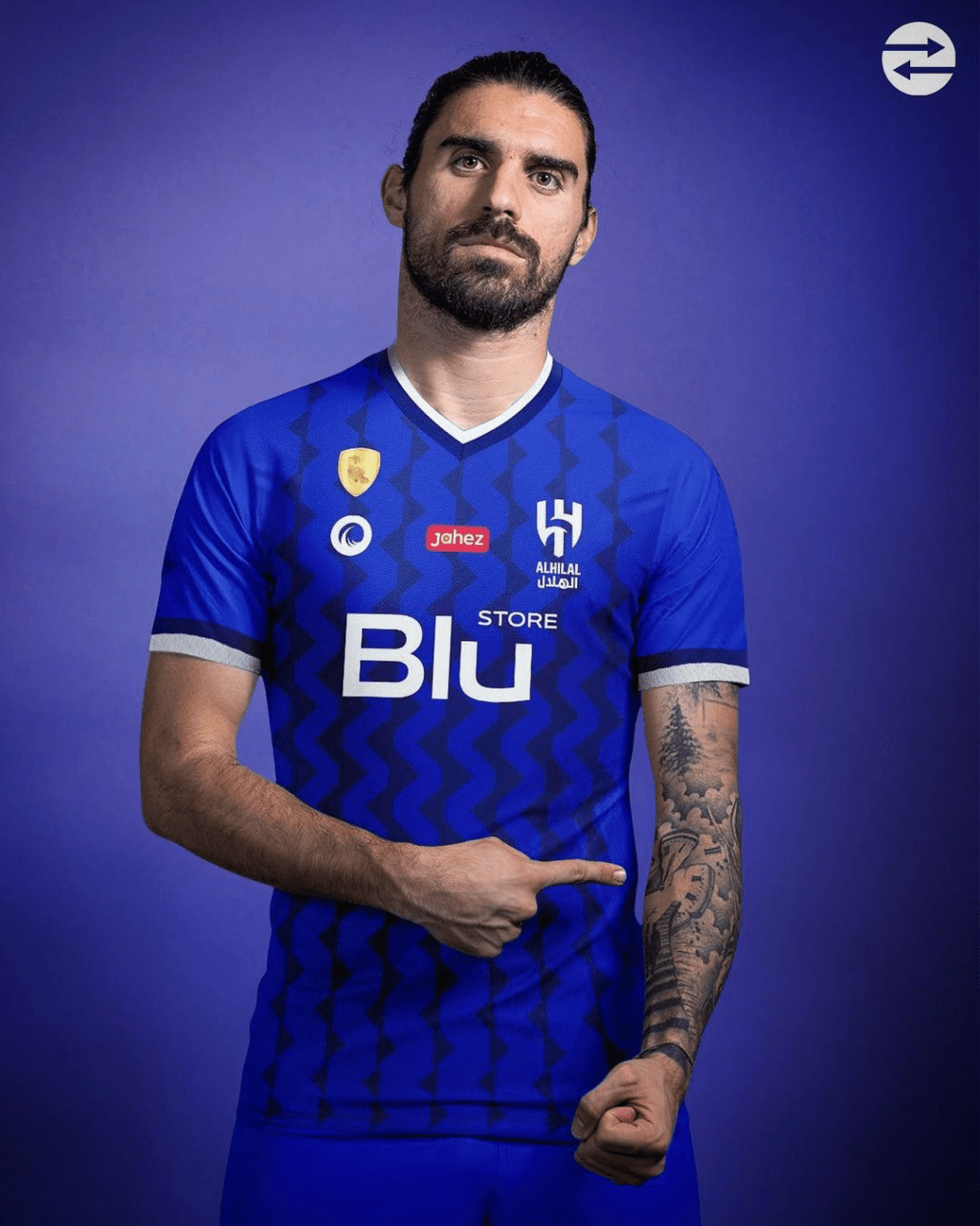 A prophecy coming&nbsp;true