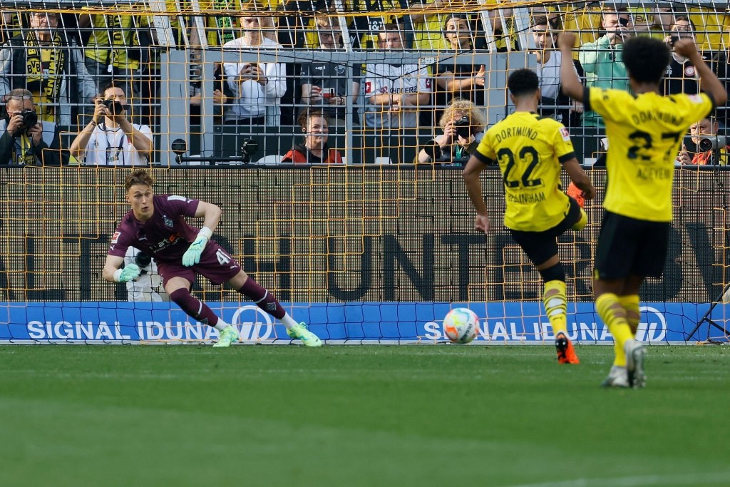 Real Madrid agree Bellingham&nbsp;deal